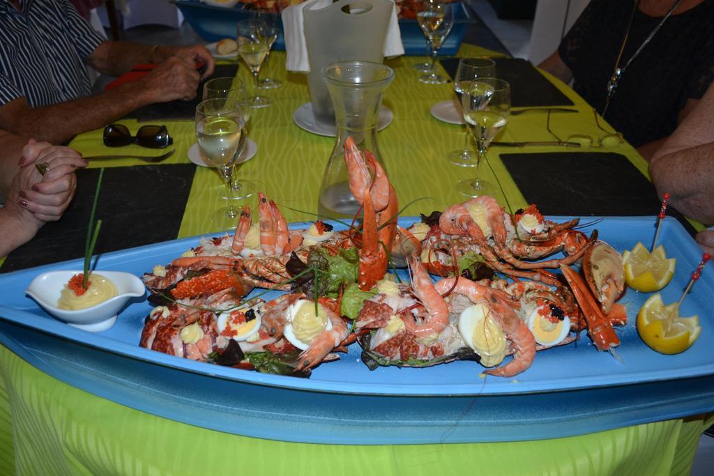 Hotel Restaurant La Braisiere Saint-Romain  Esterno foto